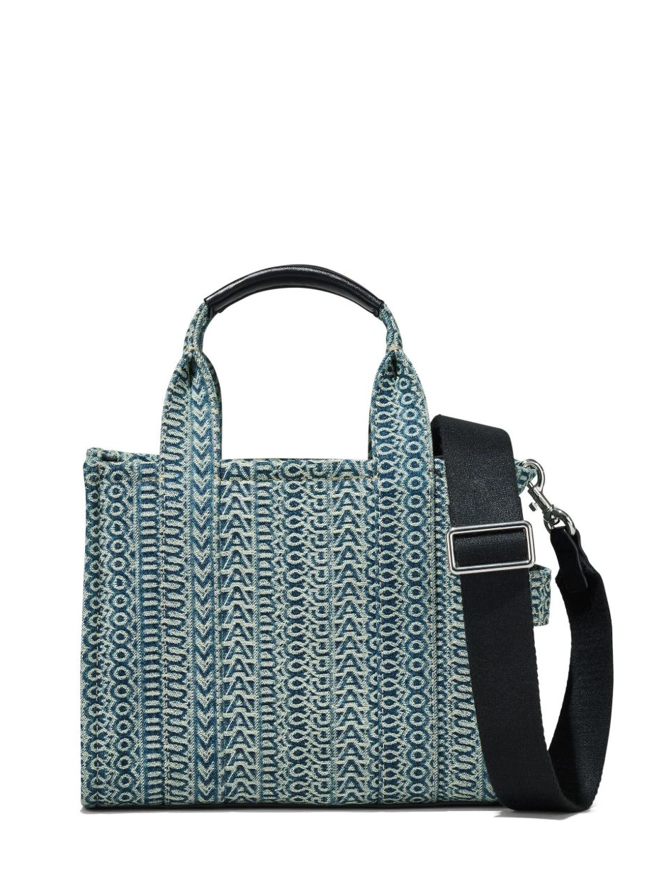 Cheap The Tote Monogram Women bag Small Marc Jacobs Jacquard 0419